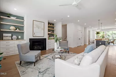 6419 Tanner Oak Lane, Raleigh, NC 27613 - Photo 20