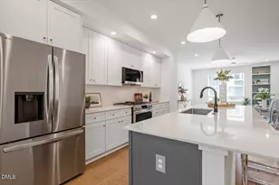 6419 Tanner Oak Ln, Raleigh, NC 27613 - Photo 12