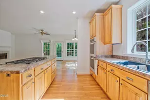 4918 Brant Hill Ln, Hillsborough, NC 27278 - Photo 10