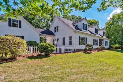 4918 Brant Hill Lane, Hillsborough, NC 27278 - Photo 2