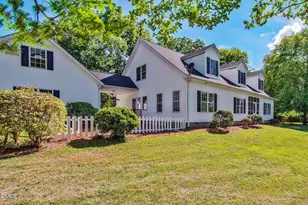 4918 Brant Hill Ln, Hillsborough, NC 27278 - Photo 2
