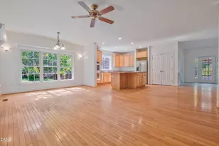 4918 Brant Hill Ln, Hillsborough, NC 27278 - Photo 8