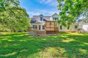 4918 Brant Hill Ln, Hillsborough, NC 27278 - Photo 22