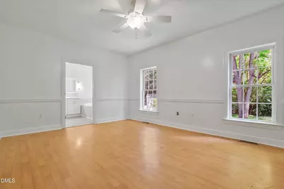 4918 Brant Hill Lane, Hillsborough, NC 27278 - Photo 18