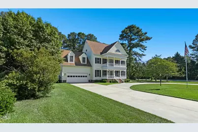 1100 Kensington Avenue NW, Wilson, NC 27896 - Photo 2