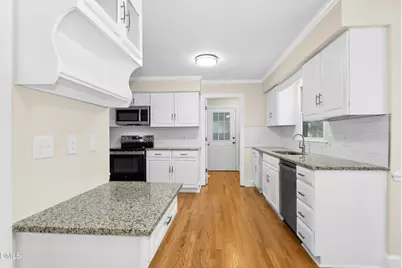 1100 Kensington Avenue NW, Wilson, NC 27896 - Photo 16