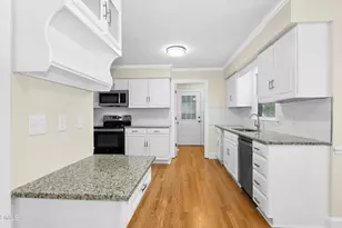 1100 Kensington Ave NW, Wilson, NC 27896 - Photo 16