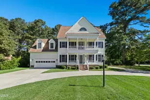 1100 Kensington Ave NW, Wilson, NC 27896 - Photo 1