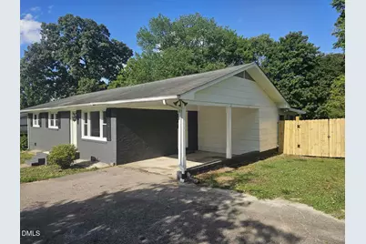 5923 Woodcrest Drive, Raleigh, NC 27603 - Photo 2