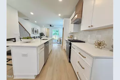 1418 Joe Louis Avenue, Raleigh, NC 27610 - Photo 6