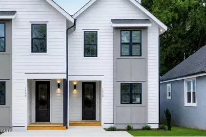 1418 Joe Louis Avenue, Raleigh, NC 27610 - Photo 1