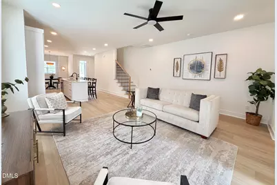 1418 Joe Louis Avenue, Raleigh, NC 27610 - Photo 14