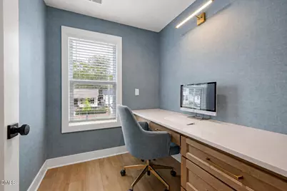1418 Joe Louis Avenue, Raleigh, NC 27610 - Photo 12