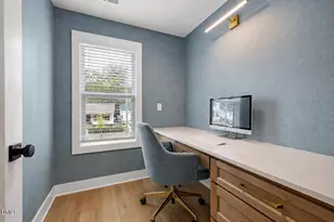 1418 Joe Louis Ave, Raleigh, NC 27610 - Photo 12
