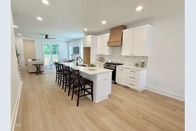 1418 Joe Louis Avenue, Raleigh, NC 27610 - Photo 4