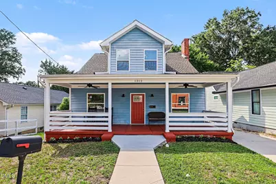 1312 S Roxboro Street, Durham, NC 27707 - Photo 1