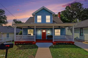 1312 S Roxboro St, Durham, NC 27707 - Photo 1