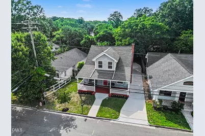 1312 S Roxboro Street, Durham, NC 27707 - Photo 36