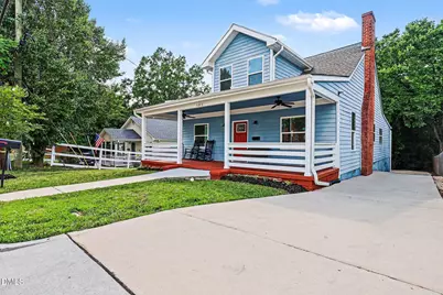 1312 S Roxboro Street, Durham, NC 27707 - Photo 2
