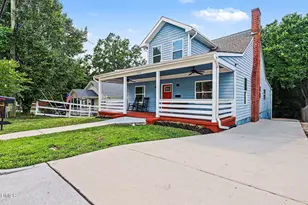1312 S Roxboro St, Durham, NC 27707 - Photo 2