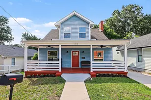 1312 S Roxboro St, Durham, NC 27707 - Photo 2