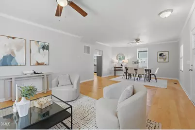 1312 S Roxboro Street, Durham, NC 27707 - Photo 6