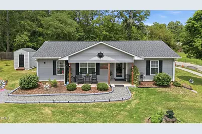 200 Alan Charles Way, Aberdeen, NC 28315 - Photo 1
