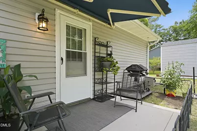 200 Alan Charles Way, Aberdeen, NC 28315 - Photo 34