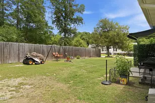 200 Alan Charles Way, Aberdeen, NC 28315 - Photo 36