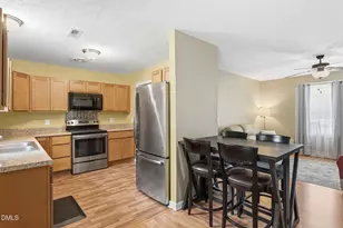 200 Alan Charles Way, Aberdeen, NC 28315 - Photo 14