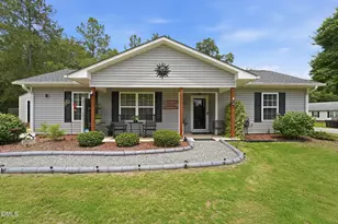 200 Alan Charles Way, Aberdeen, NC 28315 - Photo 44