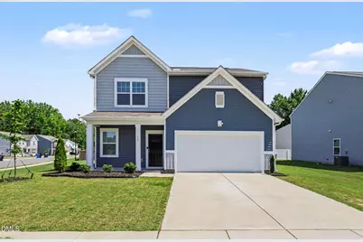 15 Hidden Glen Court, Angier, NC 27501 - Photo 2