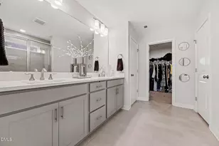 447 Forestview Crst Wy, Fuquay Varina, NC 27526 - Photo 8