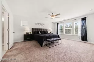 447 Forestview Crst Wy, Fuquay Varina, NC 27526 - Photo 6