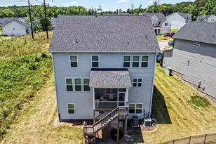 447 Forestview Crst Wy, Fuquay Varina, NC 27526 - Photo 28