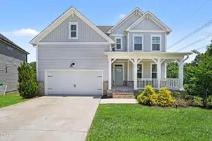 447 Forestview Crst Wy, Fuquay Varina, NC 27526 - Photo 2
