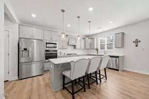 447 Forestview Crst Wy, Fuquay Varina, NC 27526 - Photo 8