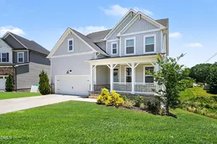 447 Forestview Crst Wy, Fuquay Varina, NC 27526 - Photo 30