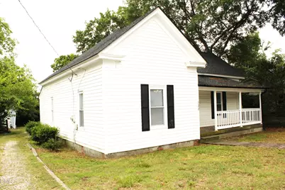 122 E Horton Street, Zebulon, NC 27597 - Photo 16