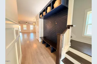 1512 Lone Prairie Drive, Wendell, NC 27591 - Photo 6