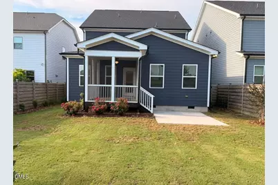 1512 Lone Prairie Drive, Wendell, NC 27591 - Photo 44