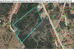 000 Richlands Hwy, Jacksonville, NC 28540 - Photo 1