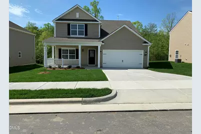 1249 Turkey Trot Road, Wendell, NC 27591 - Photo 36