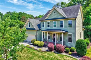 1101 Dominion Hill Dr, Cary, NC 27519 - Photo 2