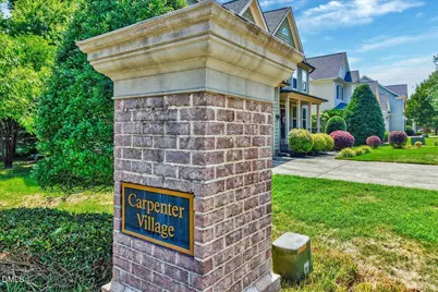 1101 Dominion Hill Drive, Cary, NC 27519 - Photo 40