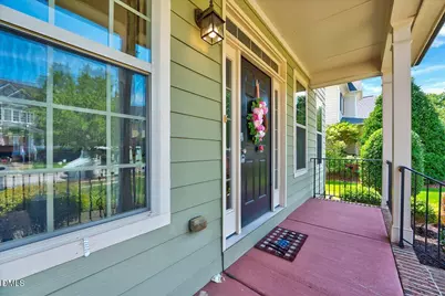 1101 Dominion Hill Drive, Cary, NC 27519 - Photo 4