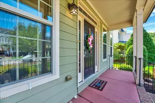 1101 Dominion Hill Dr, Cary, NC 27519 - Photo 4
