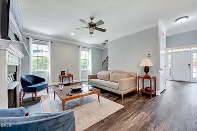 1101 Dominion Hill Drive, Cary, NC 27519 - Photo 6
