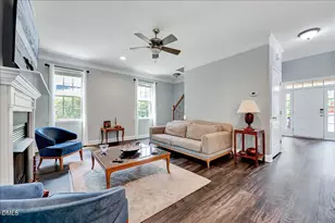 1101 Dominion Hill Dr, Cary, NC 27519 - Photo 6