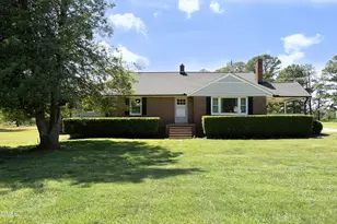 4306 Tommie Sneed Rd, Oxford, NC 27565 - Photo 1